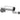 Gear motor for TVE-1, right, toothed belt pulley TER